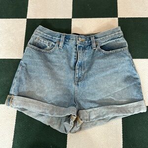 Urban Outfitters BDG Denim shorts